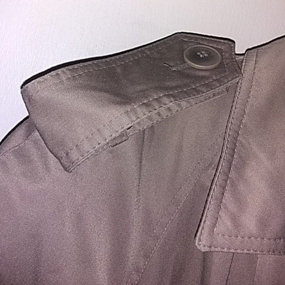 ❤  All-weather Coat - Picture 5 of 8